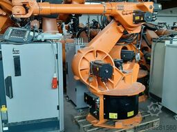 Kuka KUKA KR30L15-2 EX (alte Bauform)