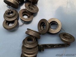 METALLKRAFT SBM 140-12