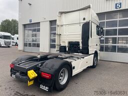 DAF FT XF 480 SSC