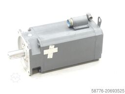 Siemens 1FT6105-8AC71-4EB1 Synchronservomotor SN:EL391000001003