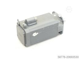 Siemens 1FT6105-8AC71-4EB1 Synchronservomotor SN:EL391811701001
