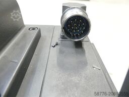 Siemens 1FT6105-8AF71-1AH1 SN: D441181801001 Servomotor