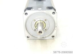 Siemens 1FT6105-8AF71-3AG1 Synchronservomotor SN:YFN114586703002