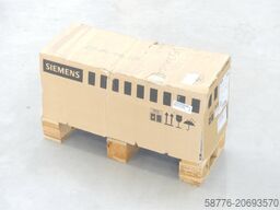 Siemens 1FT6105-8WC71-4EH6 - Z SN:YFA621149201001 - ! -