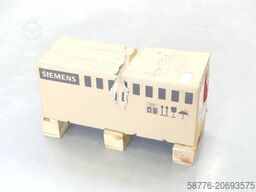 Siemens 1FT6105-8WC71-4EH6 - Z SN:YFA621149201002 - ! -
