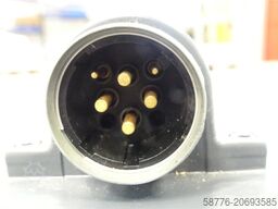 Siemens 1FT6108-8AC71-4AG1 Synchronservomotor SN ZK882788002004