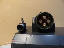 Siemens 1FT6108-8WC71-2AL7 Drehstrom-Servomotor  !