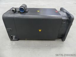 Siemens 1FT6134-6AB71-2AL4 Synchronmotor SN: C936096702001