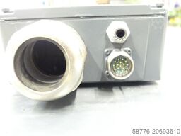 Siemens 1FT6136-6SF71-8EL7 Motor SN YF B427167105001 + Gebläse generalüberholt mit 12 Monaten Gewährleistung