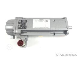 Siemens 1FT7034-1AK71-1CH1 Synchronmotor Encoder AM24DQI SN: YFK5643709903013