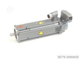 Siemens 1FT7036-5AK71-1FL1 Synchronmotor SN:YFA722013302002