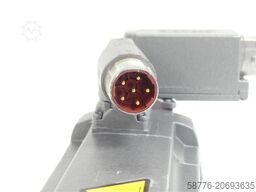 Siemens 1FT7036-5AK71-1FL1 Synchronmotor SN:YFA722013302002