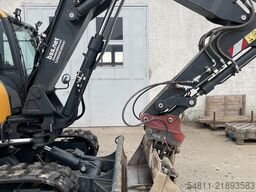 Hyundai HX85A
