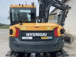 Hyundai HX85A