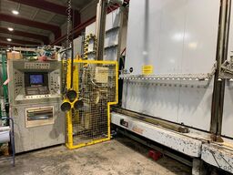 Lisec sealing robot VFL-1/25