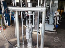 Lisec sealing robot VFL-1/25