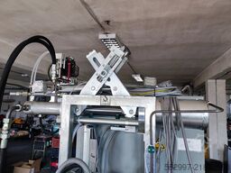 Lisec sealing robot VFL-1/25