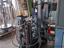 Lisec sealing robot VFL-1/25