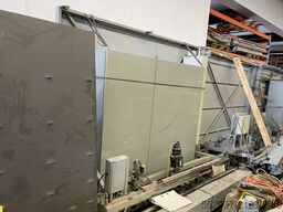 Lisec sealing robot VFL-1/25