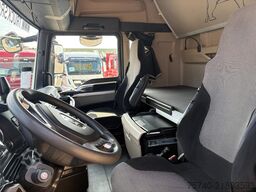 MAN TGX 18.470 + RETARDER + EURO 6 + 2x in stock