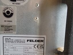 Felder RL 200