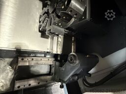 DOOSAN-PUMA LEO 1600