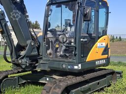 Hyundai HX85A
