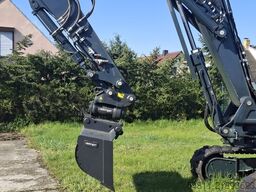 Hyundai HX85A
