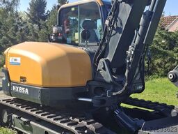 Hyundai HX85A