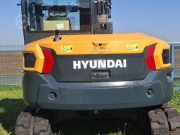 Hyundai HX85A