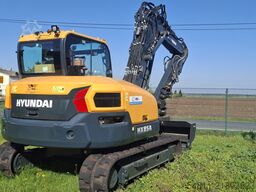 Hyundai HX85A