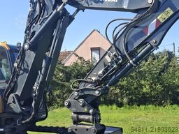 Hyundai HX85A