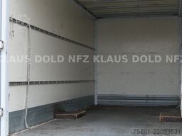 MERCEDES-BENZ Sprinter 313 Koffer Klima Euro 5