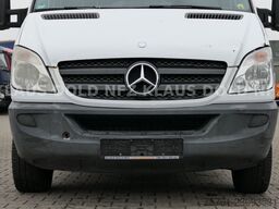 MERCEDES-BENZ Sprinter 313 Koffer Klima Euro 5