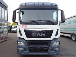MAN 26.360 TGS*Schwenkwand*20 Pal*Lift/Lenk*2 to LBW