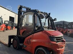 Linde H50D-02/600