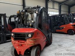 Linde H35D-02