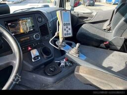 MERCEDES-BENZ Arocs 1843 AK 4x4 Meiller Kipper*WinterdienstNSW