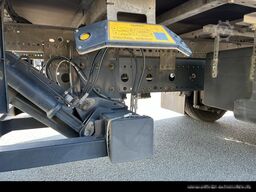 MERCEDES-BENZ Atego 1224 L Curtainsider* Edscha*LBW 1,5t*Klima