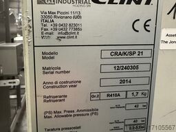 CLINT CRA / K / SP21