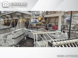 IMA Novimat Systems I/R75/1000