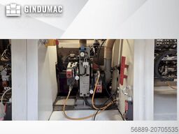 IMA Novimat Systems I/R75/1000