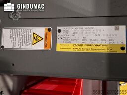 FANUC Roboshot S220iA