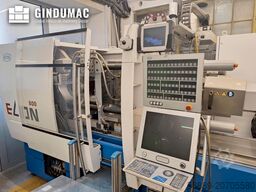 Netstal Elion 800-270