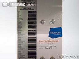 Netstal Elion 800-270