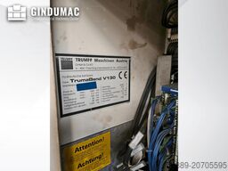 TRUMPF TrumaBend V130