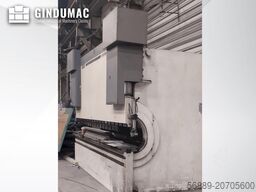 ERMAK CNC HAP 4100x400