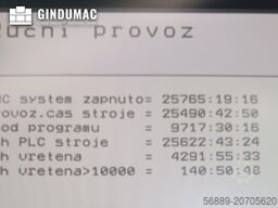 KOVOSVIT MAS MCV 750 Speed