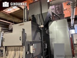 AGTOS blasting system