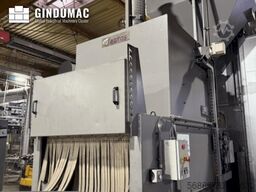 AGTOS blasting system